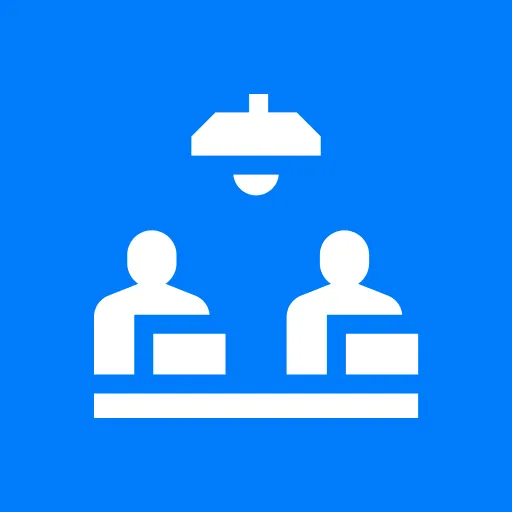Coworking Spaces
